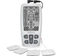 MEDISANA 3&1 ELECTROTHERAPY TT200 Blanc G