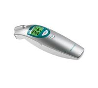 medisana 76120 medisana FTN thermomètre frontal à infrarouge blanc