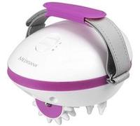 Masseur Medisana AC 850 Appareil de Massage Anti-cellulite, stimulation du tissu conjonctif pour une peau plus ferme - Full Body Roller Masseur Electrique Portable -