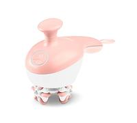 Medisana Appareil de massage AC950 - Anti-cellulite, 3 embouts, 2 intensités - Rose