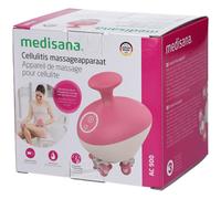 Medisana AC900 Appareil de Massage Anti-Cellulite 1 pc(s)