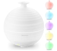 Medisana AD 620 Diffuseur d'arôme rafraîchisseur d'ambiance avec changement d...