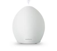 Medisana AD 635 Purificateur et diffuseur d'arômes à ultrasons 12 W blanc