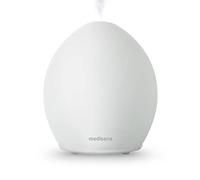 Medisana AD 635 Purificateur et diffuseur d'arômes à ultrasons 12 W blanc