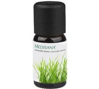 Medisana AG Essence Aromatique pour Diffuseur d'Arôme/Humidificateur Citronnelle