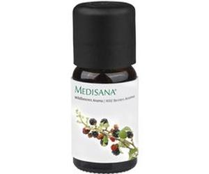Medisana Ag Essence Aromatique Pour Diffuseur D'arôme/humidificateur Fruits Sauvages G