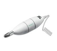 Medisana Appareil de manucure et de pédicure MPS Blanc