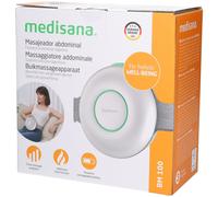 Medisana - Masseur Abdominal Bm 100