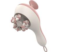 Medisana Appareil de massage anti-cellulite AC 950 rose clair et blanc