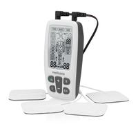 Medisana Appareil d'électrothérapie TT 200 3‑en‑1 stimulation électrique