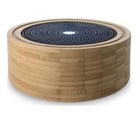 Medisana Aroma Diffuseur d'arôme Annonce en bambou 625