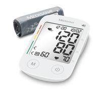 Medisana Avec Tensiometre A Bras Vocal Bu 535