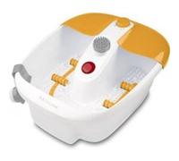 Medisana Bain de Pieds avec Massage de la Zone Réfle e des Pieds Bain de Pieds avec fonct G