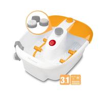 Medisana Bain de pieds bouillonnant FS 883