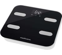 Medisana Balance d'analyse corporelle BS 602 Connect Wi-Fi & Bluetooth