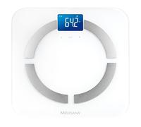 Medisana BS 430 Connect Avec App - Analyseur de Composition Corporelle À 180 KG