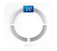 medisana BS 430 connect avec application - balance d'analyse corporelle jusqu...