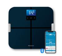 medisana BS 440 connect avec application - balance d'analyse corporelle jusqu...