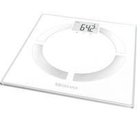 Medisana BS 444 connect Balance d'analyse corporelle 40444 numérique Plage de pesée (max.)=180 kg blanc