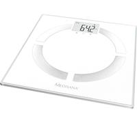 Medisana BS 444 Blanc Pèse-personne électronique