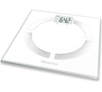 MEDISANA BS 444 - Personenwaage