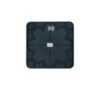 Medisana Bs 450 Rectangle Noir Pèse-Personne Électronique