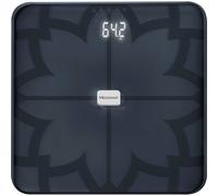 Medisana BS 450 sw Balance d'analyse corporelle 40510 numérique Plage de pesée