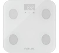 medisana BS 600 Balance d'analyse corporelle Wifi