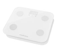 Medisana BS 600 WiFi Balance d'analyse corporelle 40501 numérique Plage de