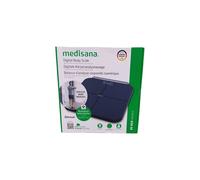 medisana BS 850 Connect Pèse-personne avec analyse corporelle Balance 1 pc(s)