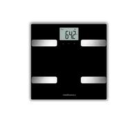 medisana BS A41 connect avec application balance d'analyse corporelle 180 kg ...