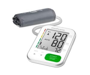 medisana BU 565 Tensiomètre à bras Appareil 1 pc(s)