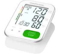 medisana BU 565 Tensiomètre à bras Appareil 1 pc(s)