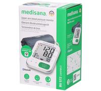 Medisana BU 572 Connect Tensiomètre de bras Appareil 1 pc(s)
