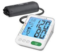 Medisana Tensiomètre de bras BU 584 connect pour la mesure du pouls