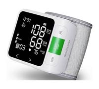 Medisana BW 360 Unterarm-Blutdruckmessgerät Tensiomètre 51076