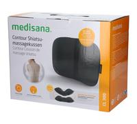medisana® Contour Coussin de massage Shiatsu Flex 88700 CL300 Autre 1 pc(s)
