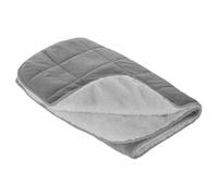 Medisana Couverture chauffante 3 en 1 HB 674 162x62 cm Gris