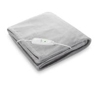 Medisana Couverture chauffante XXL HB 675 2x1,5 m Gris