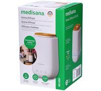 MEDISANA Diffuseur d'Arômes Appareil 1 pc(s)