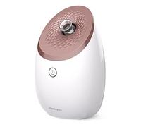 Sauna facial Nano-Ionen MEDISANA DS 600 - Hydratation et nettoyage de la peau - Blanc