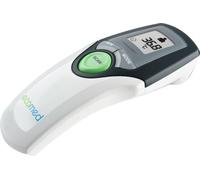 Medisana Ecomed TM 65 E Thermomètre médical blanc/gris, M23400