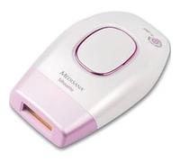 Medisana Épilateur à lumière pulsée Silhouette IPL 800 Rose Rose G