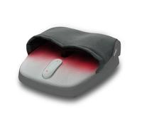 medisana FM 885 masseur de pieds shiatsu pour la plante et le talon, 3 intens...