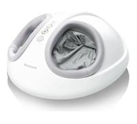 MEDISANA FM888 Blanc Appareil de massage des pieds - Bien-être relaxant