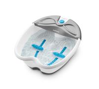 medisana FS 350 bain bouillonnant pour les pieds massage vibrant massage boui...