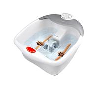 Medisana FS 885 Bain de pieds à remous 390 W blanc, gris