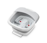 medisana FS 886 bain bouillonnant de pieds pliable bain de pieds avec...