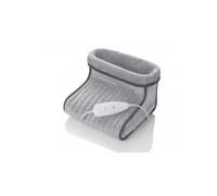 Medisana Fws Chauffe-Pieds 100 W Gris
