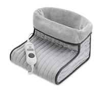 Medisana FWS chauffe-pieds 100 W Gris